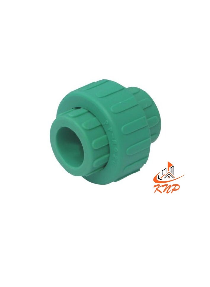 KNP PPR Union Adaptor Union 25mm - Image 2