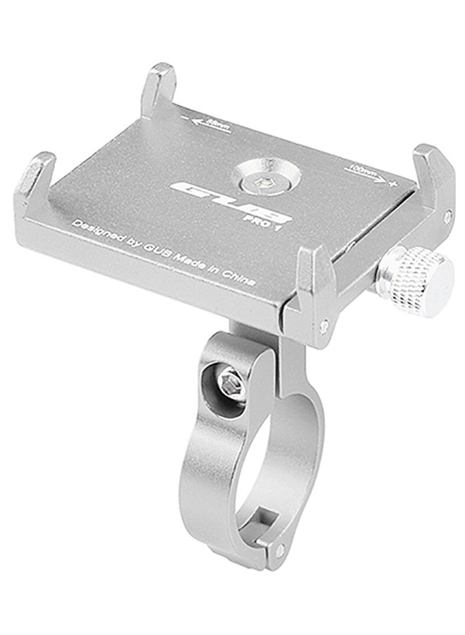 GUB Anti-Slip Bicycle Phone Holder 153grams