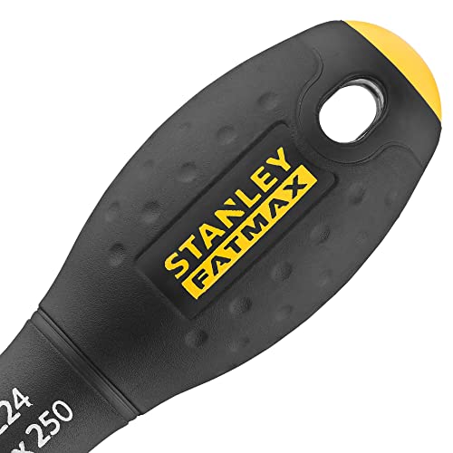 Stanley - FatMax STANLEY 0-65-224 FATMAX SCREWDRIVER PHILLIPS PH2 X 250MM - Image 4