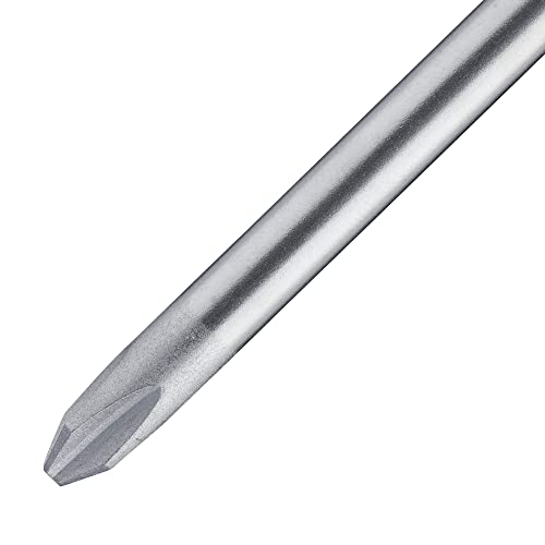 Stanley - FatMax STANLEY 0-65-224 FATMAX SCREWDRIVER PHILLIPS PH2 X 250MM - Image 2