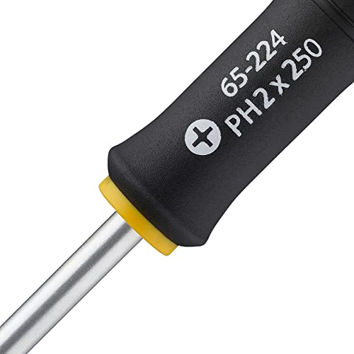 Stanley - FatMax STANLEY 0-65-224 FATMAX SCREWDRIVER PHILLIPS PH2 X 250MM - Image 3