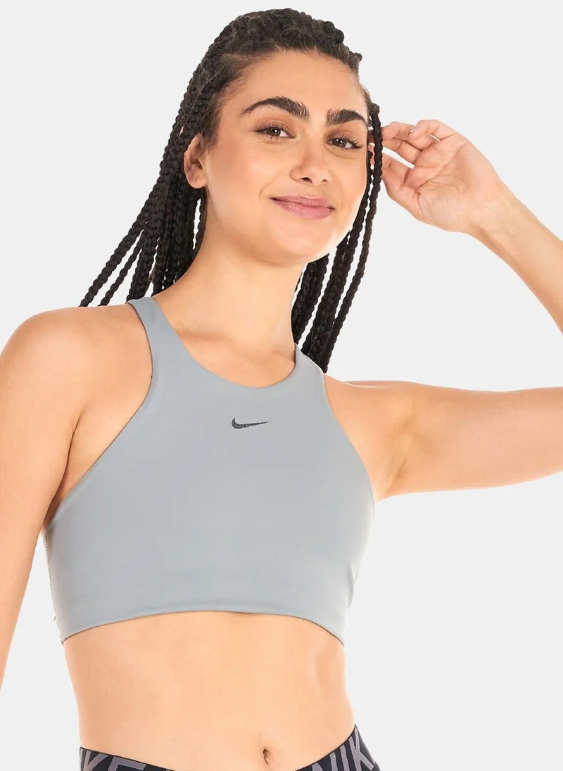 Nike Women's Medium-Support Lightly Lined Sports Bra