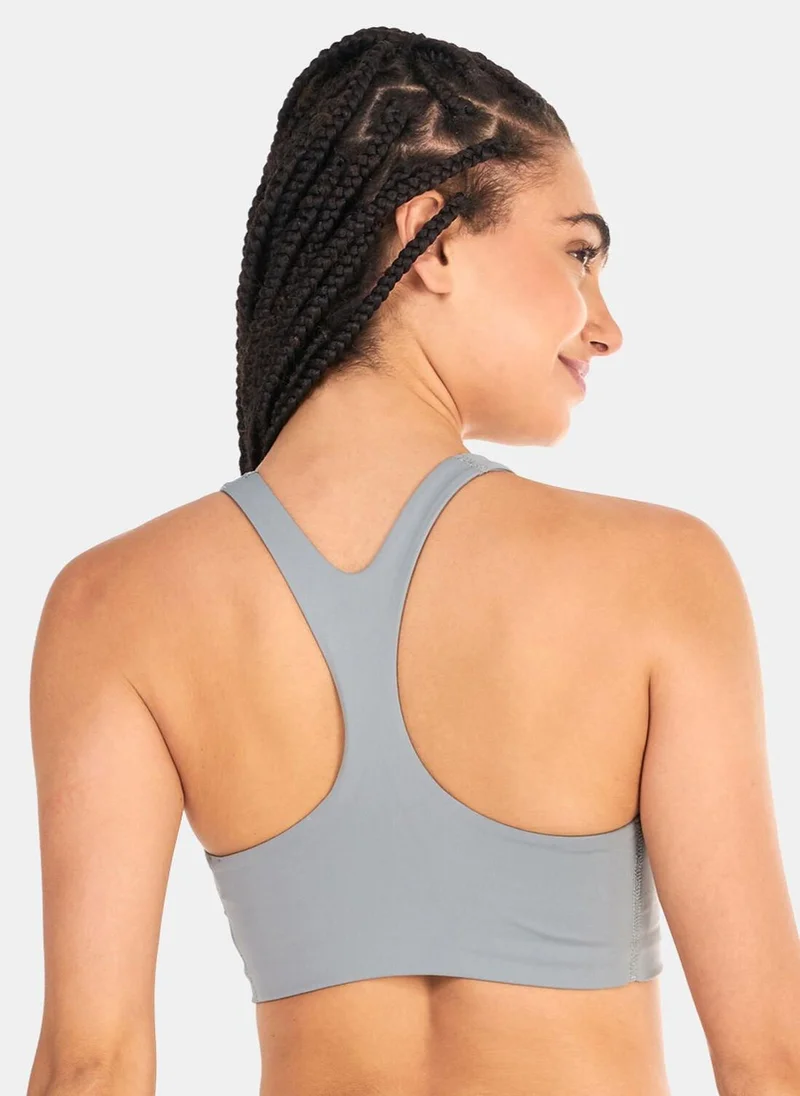 Nike Women's Medium-Support Lightly Lined Sports Bra