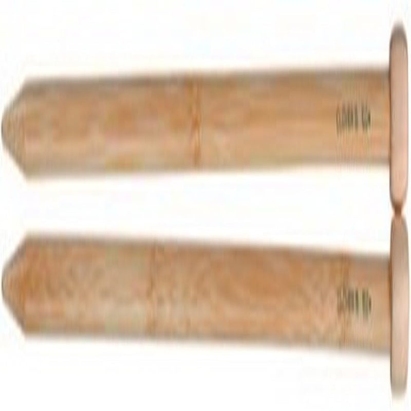 CLOVER 3012-11 Takumi Knitting Needles Brown, 14" Height - Image 5