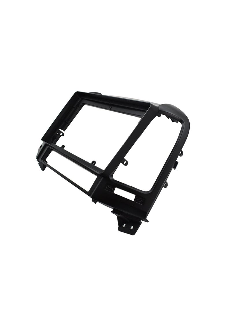 X-All Nissan Patrol Screen 2004- 2012  - Image 3