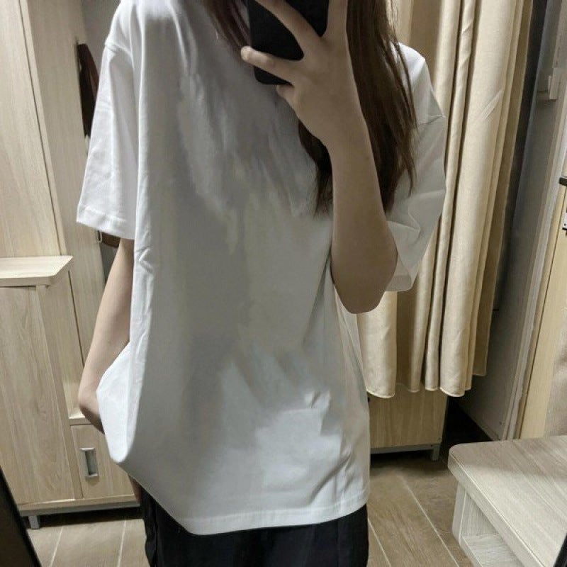 2024 Casual Pink Cardigan Hoodie for Women White  - Image 1