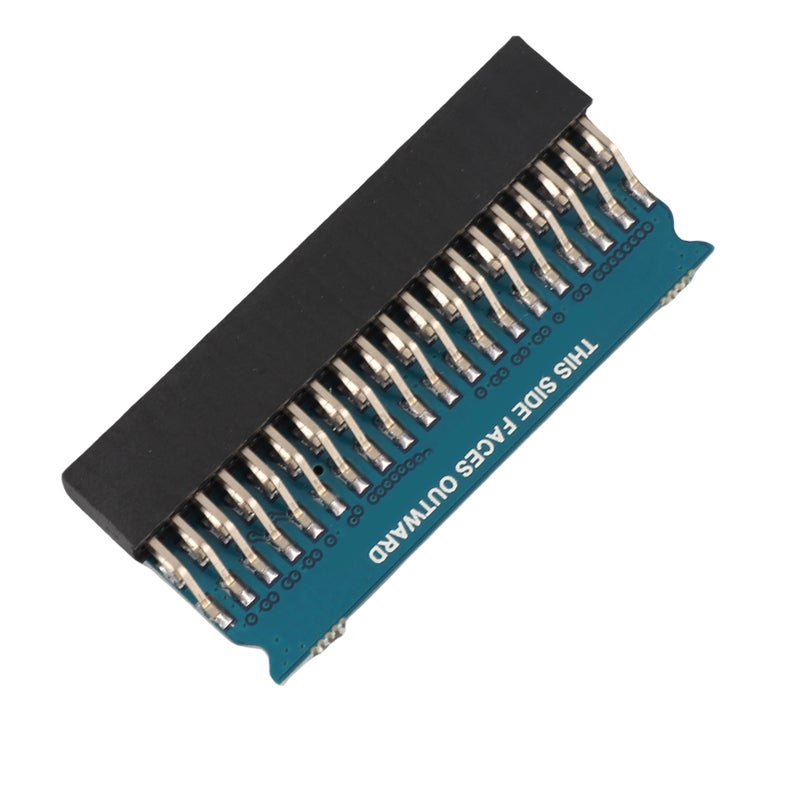 لوحة SDRAM XS D V3.0 يدوية اللحام بديلة رفيعة جداً لوحة SDRAM بسعة 128 مللي بايت لـ Mister FPGA - Image 5