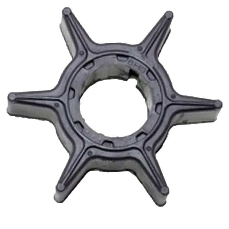 Yamaha OEM Water Pump Impeller 6H3-44352-00-00 - New