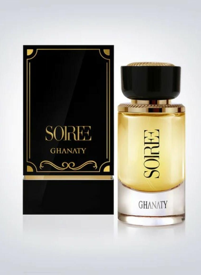 غناتي عطر سواريه غناتي 30 مل - Image 1