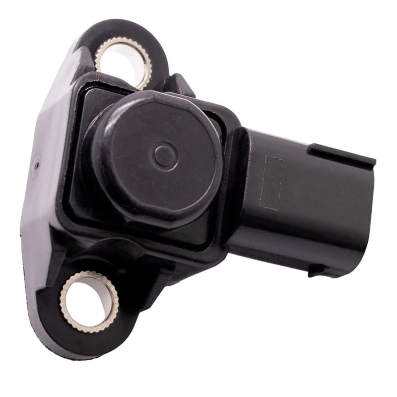 Capshat MAP Manifold Absolute Pressure Sensor for Mercedes-Benz C250, SL65 AMG, SLK250 - Replacement Part - Image 2