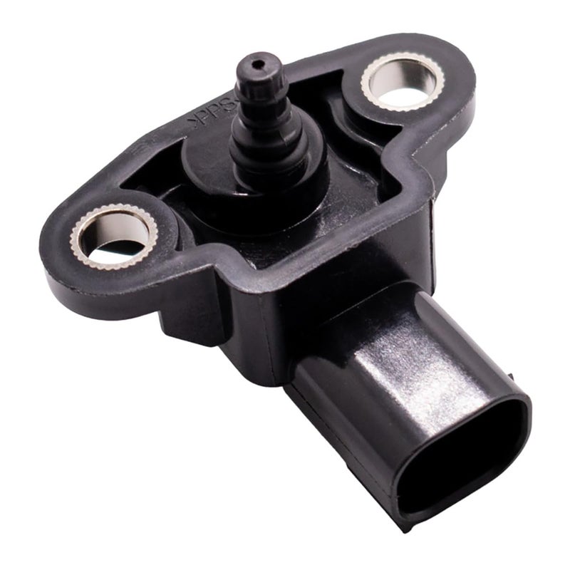 Capshat MAP Manifold Absolute Pressure Sensor for Mercedes-Benz C250, SL65 AMG, SLK250 - Replacement Part - Image 1