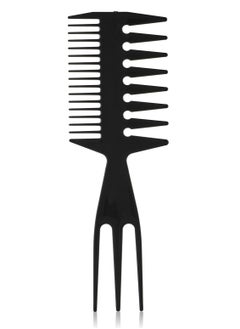 Comb hair styling Double Sided Wide Range black - pzsku/Z2239792F667325EEF926Z/45/_/1738580087/db7ad61f-f5d4-4533-9b27-e828724879ab