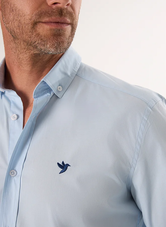 FELIX HARDY Long Sleeve Shirt