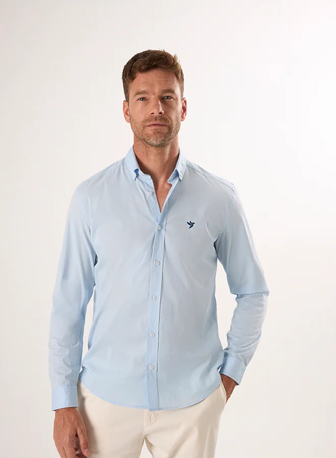 FELIX HARDY Long Sleeve Shirt