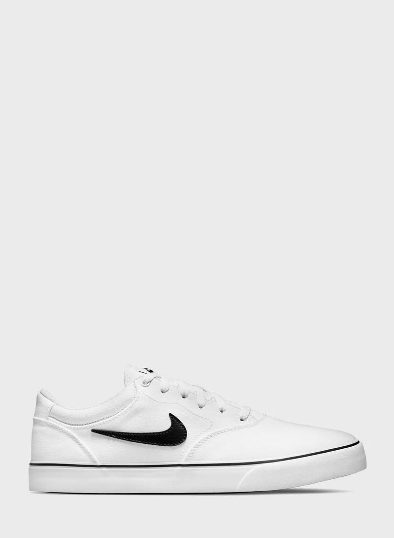Nike Sb Chron 2 Canvas