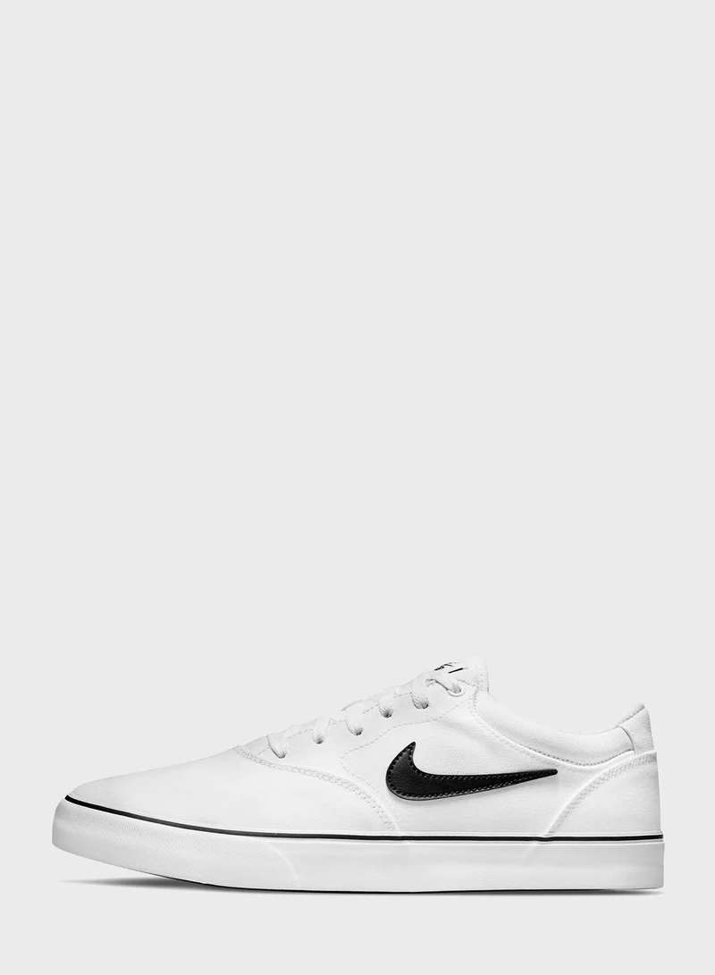 Nike Sb Chron 2 Canvas