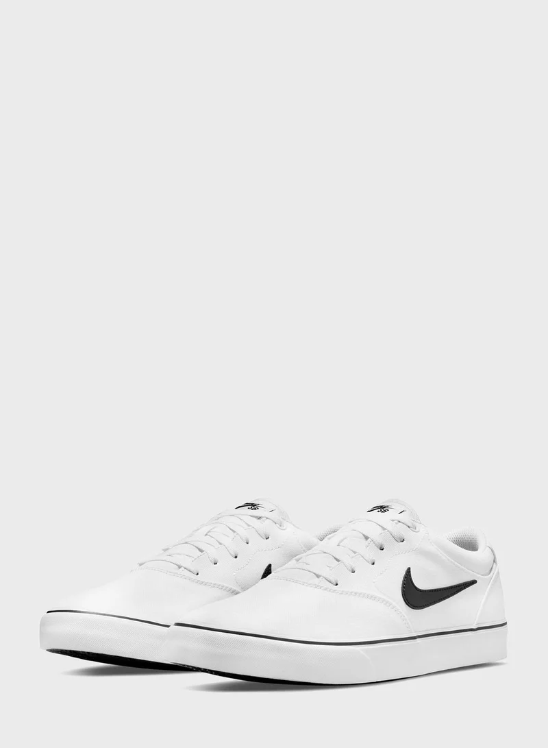 Nike Sb Chron 2 Canvas