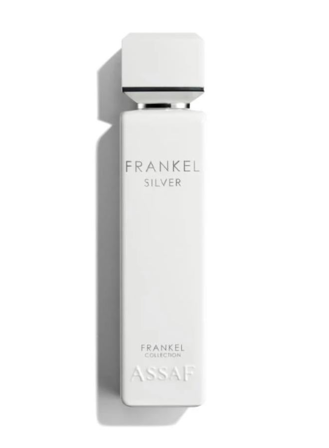 ASSAF FRANKEL SILVER From Assaf 