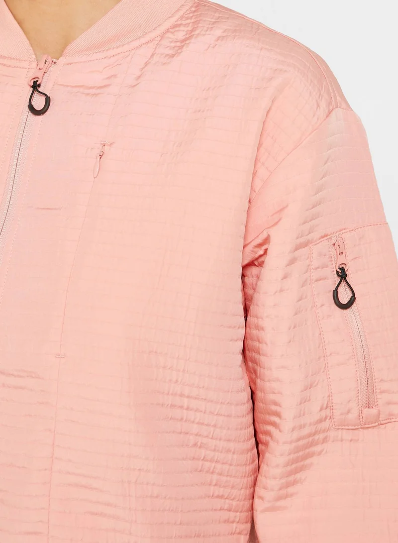 Nike NSW Tech Pack Bomber Jacket