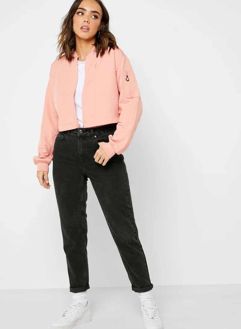 Nike NSW Tech Pack Bomber Jacket