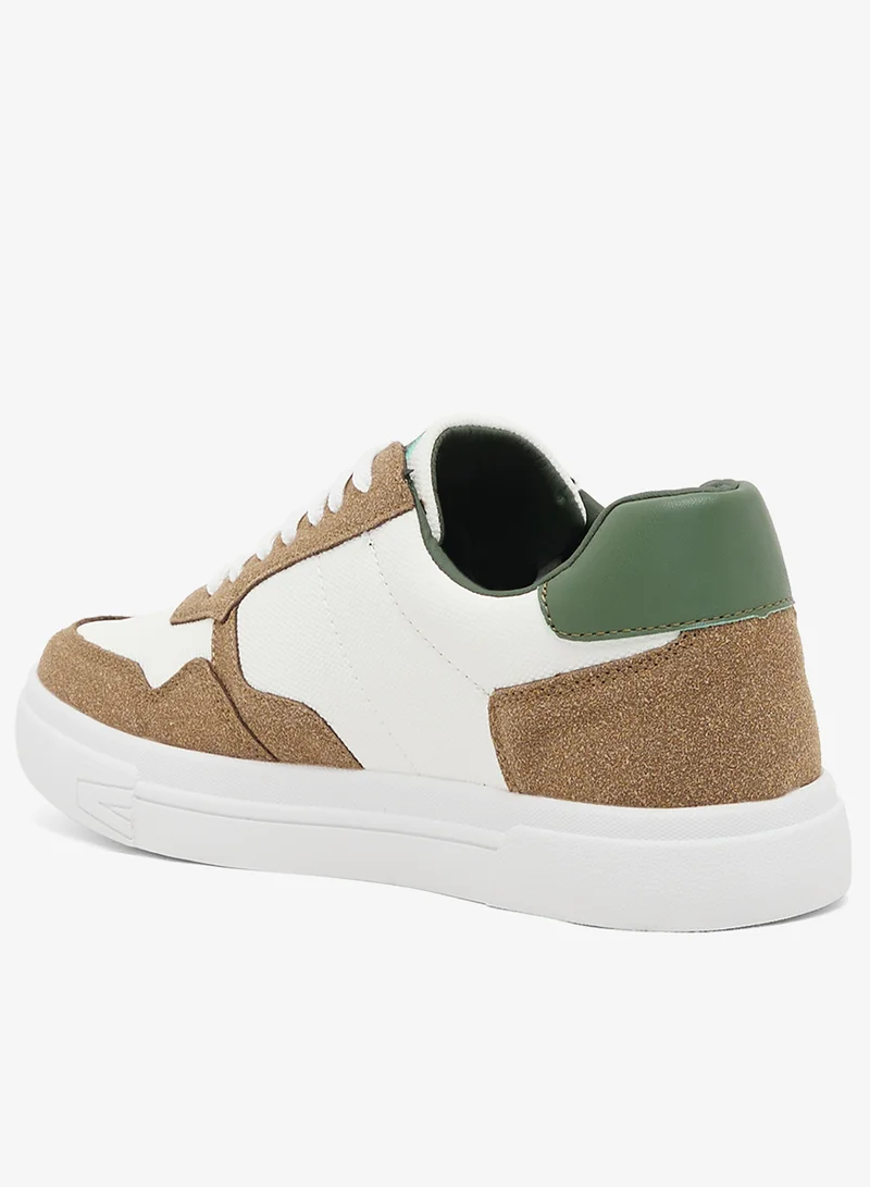 Seventy Five Casual Sneakers