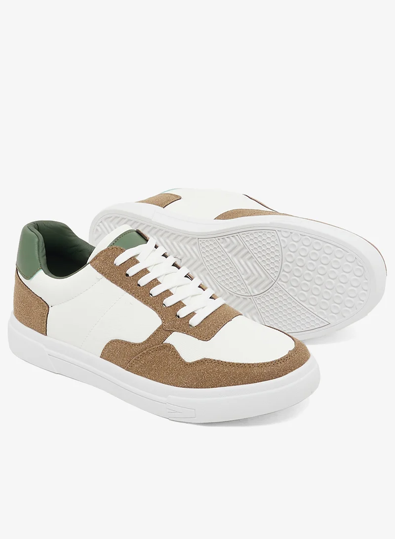 Seventy Five Casual Sneakers