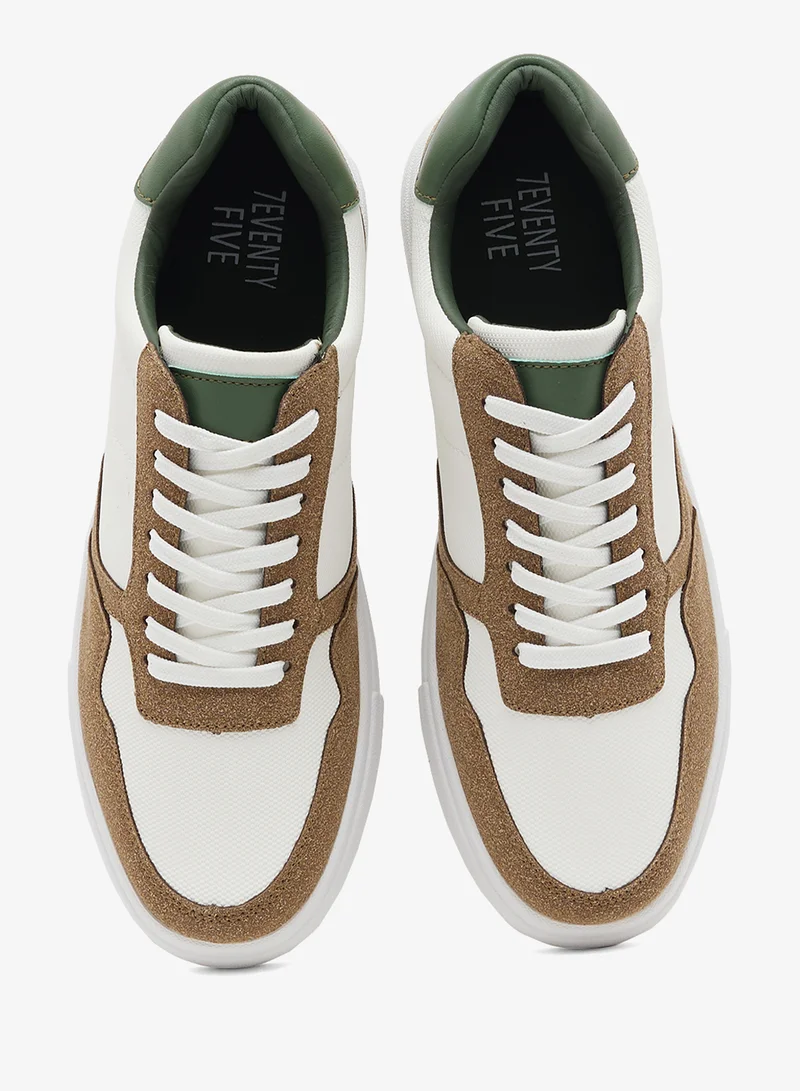 Seventy Five Casual Sneakers