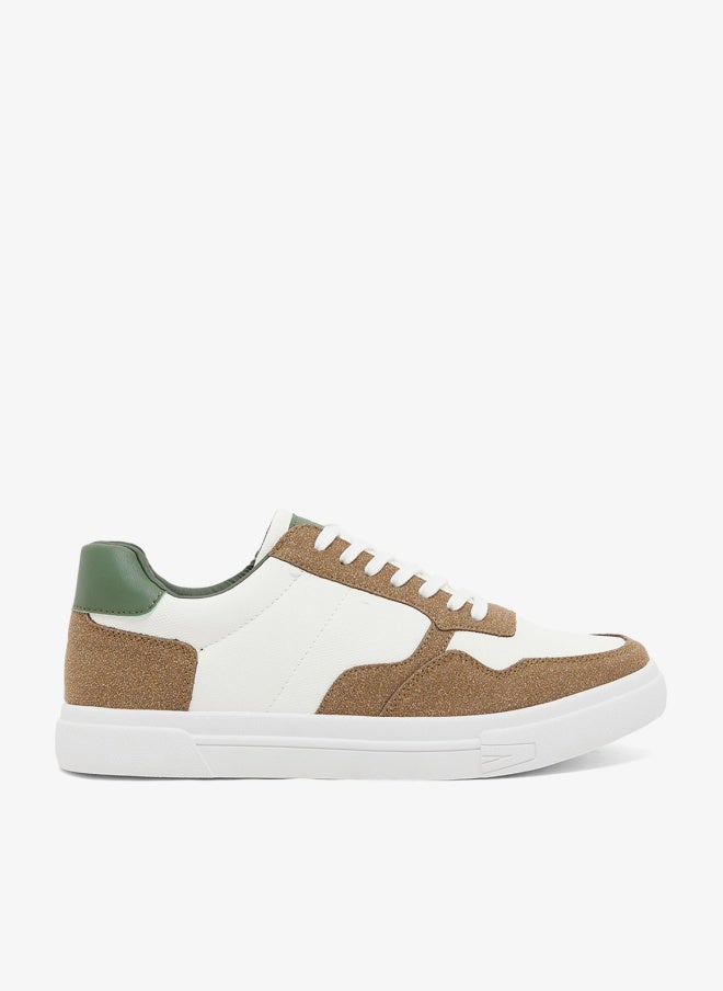 Seventy Five Casual Low Top Sneakers - Image 1