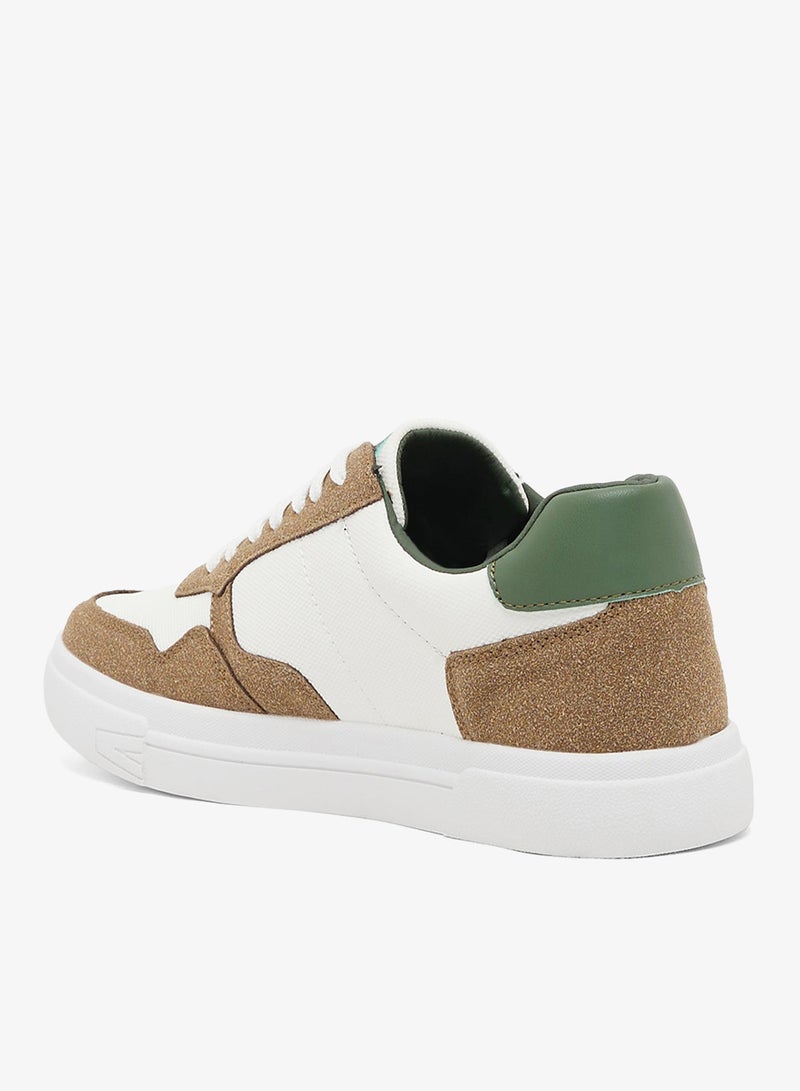Seventy Five Casual Low Top Sneakers - Image 2