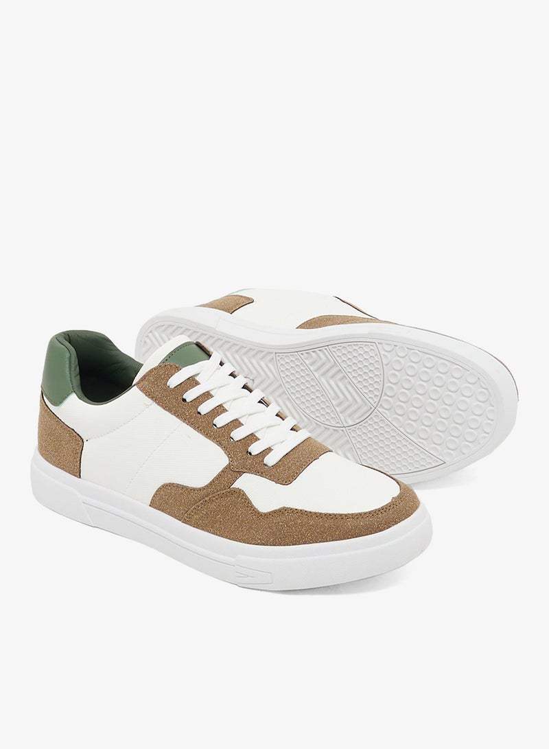 Seventy Five Casual Low Top Sneakers - Image 3