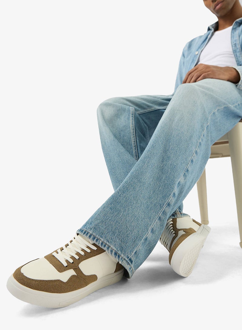 Seventy Five Casual Low Top Sneakers - Image 5
