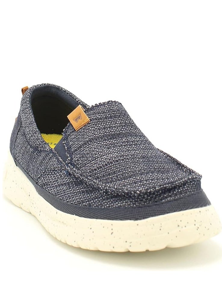 Wrangler Makina dark blue knit - Image 1