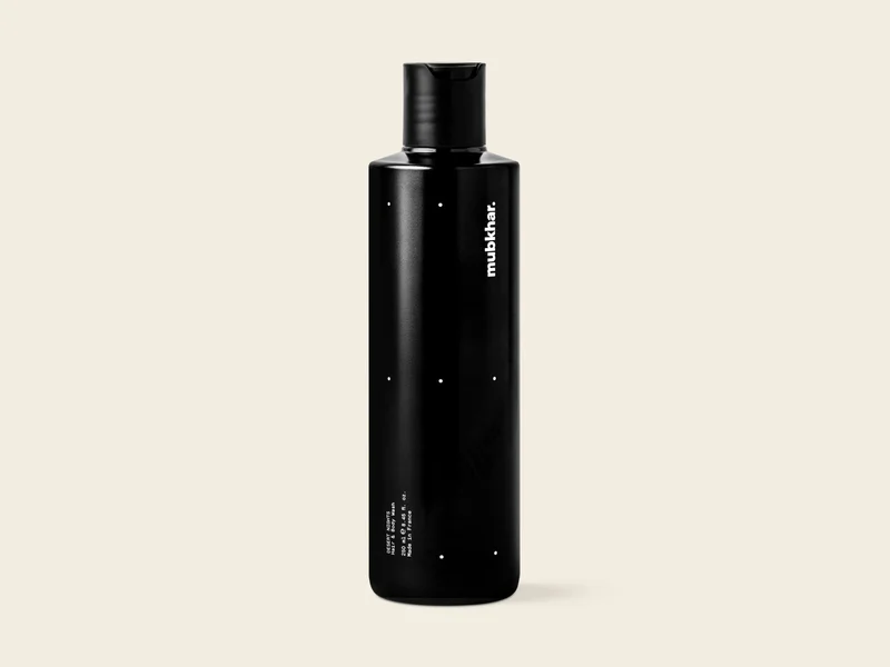 Mubkhar. Desert Nights Shower 250ml