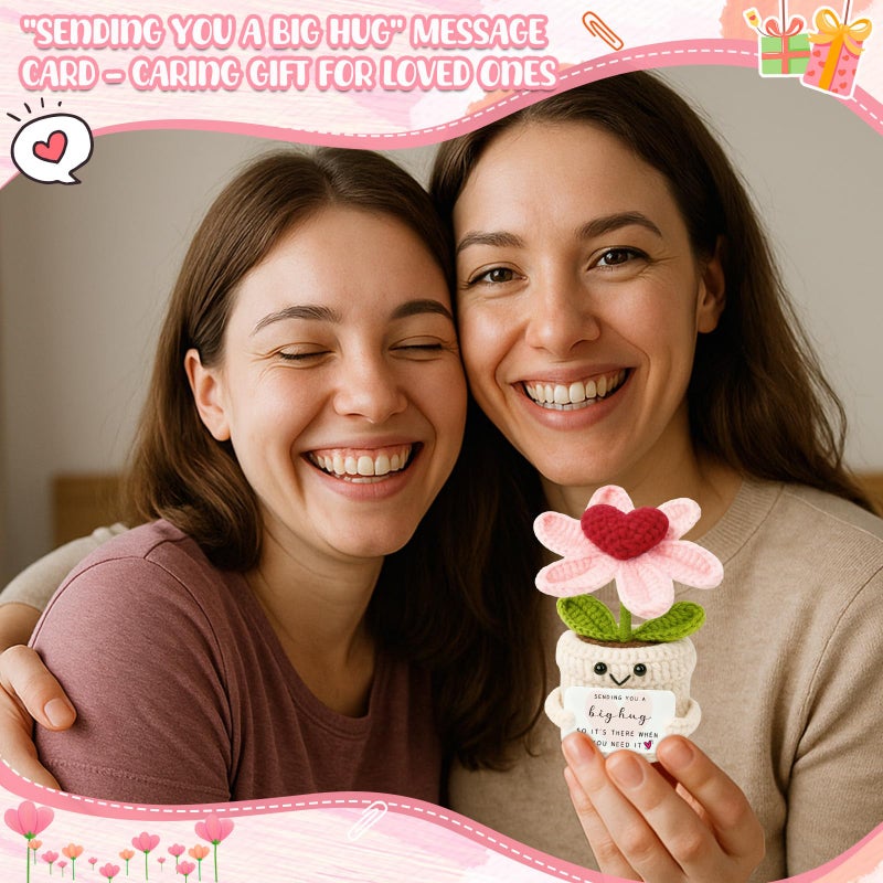 Frabaca You're Awesome - Galentines Valentines Inspirational Appreciation Thank You Gifts for Women Coworker Friend Sister Her Teacher, Emotional Positive Decor - Image 5