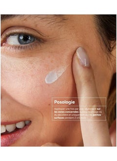 ACM Laboratoire dermatologique ACM Love Skin Brightening Serum Cream - Dark Spot & Acne Mark Fade, Skin Whitening & Radiance Enhancer (France)  - Image 2