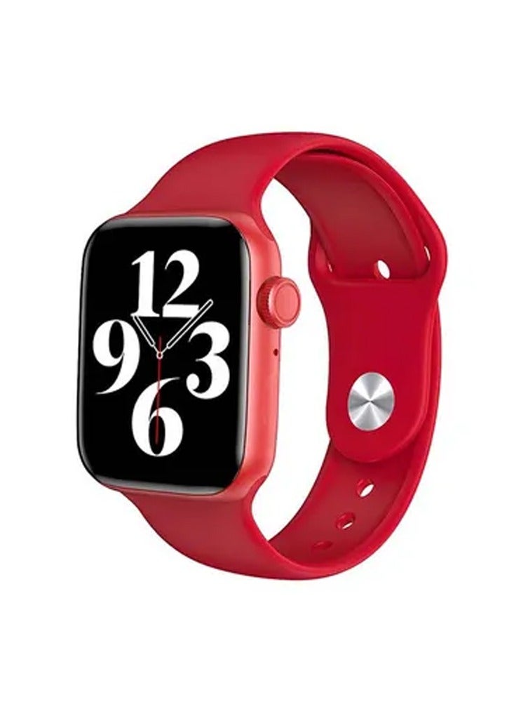 فيكوشا V22 ساعة ذكية سبائك الزنك بطارية 200 مللي أمبير مع استدعاء الأحمر - Image 2