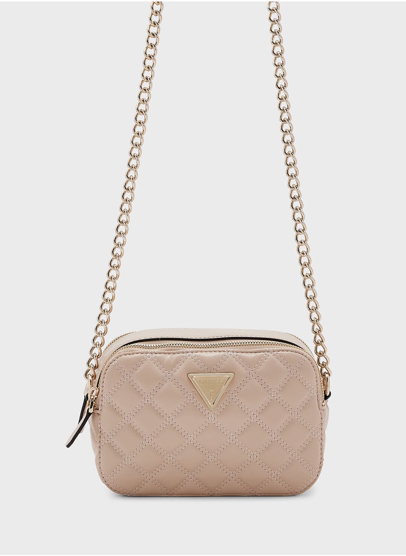 GUESS Giully Camera Bag Crossbody  - Image 1