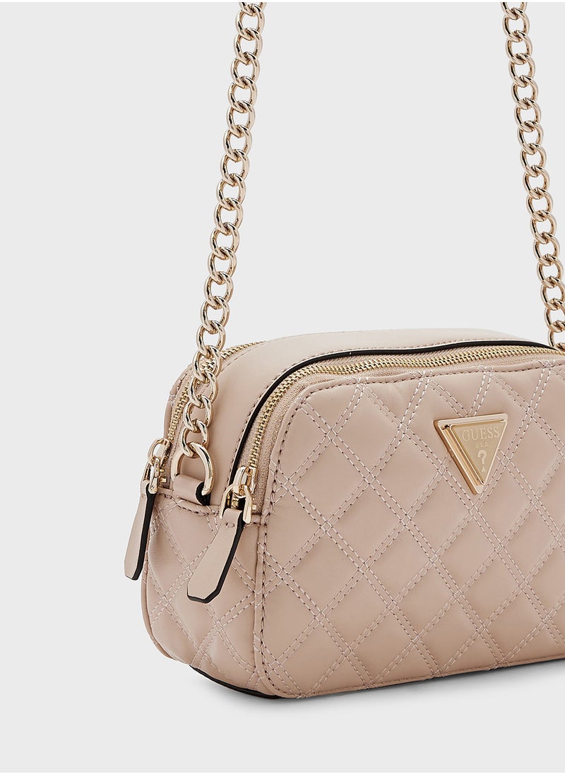 GUESS Giully Camera Bag Crossbody  - Image 3