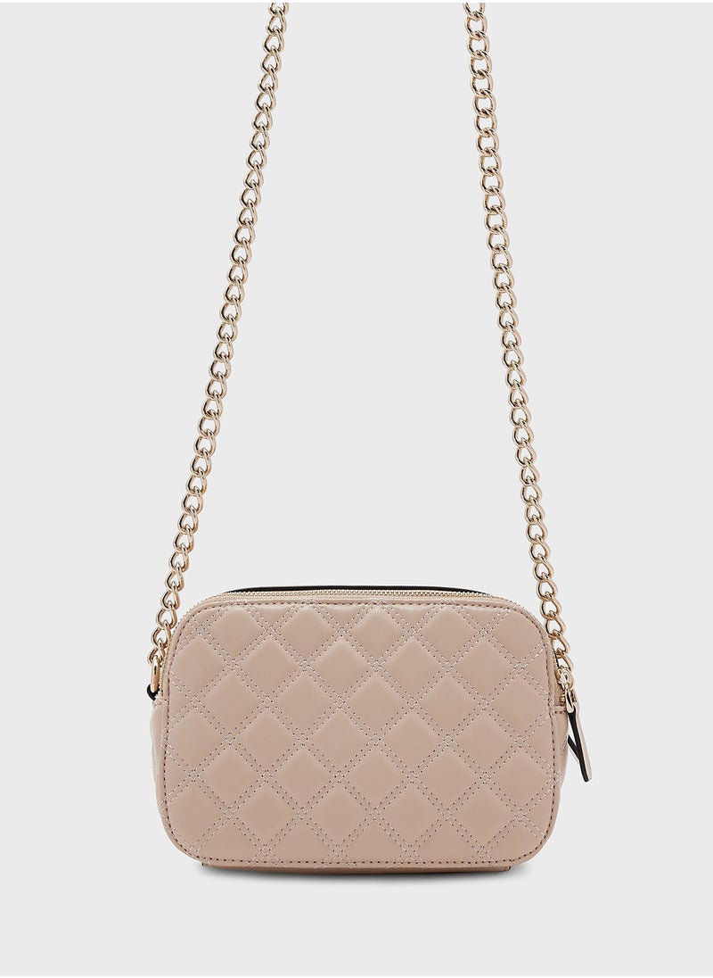 GUESS Giully Camera Bag Crossbody  - Image 2