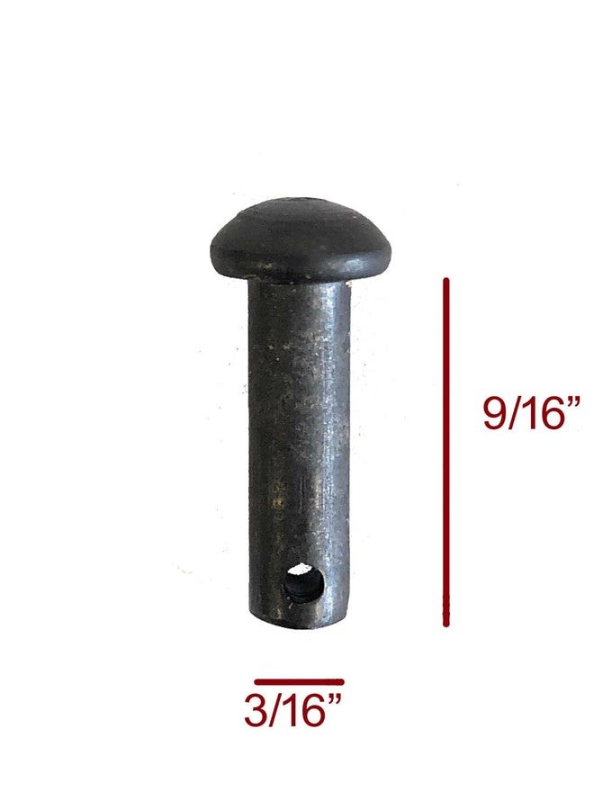AJ Tack 6 Point Rosebud Rowel Package - Image 2