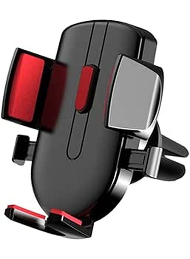 Universal Car Phone Holder Mount Portable Stand Compatible All Smartphones Vehicles - Image 1