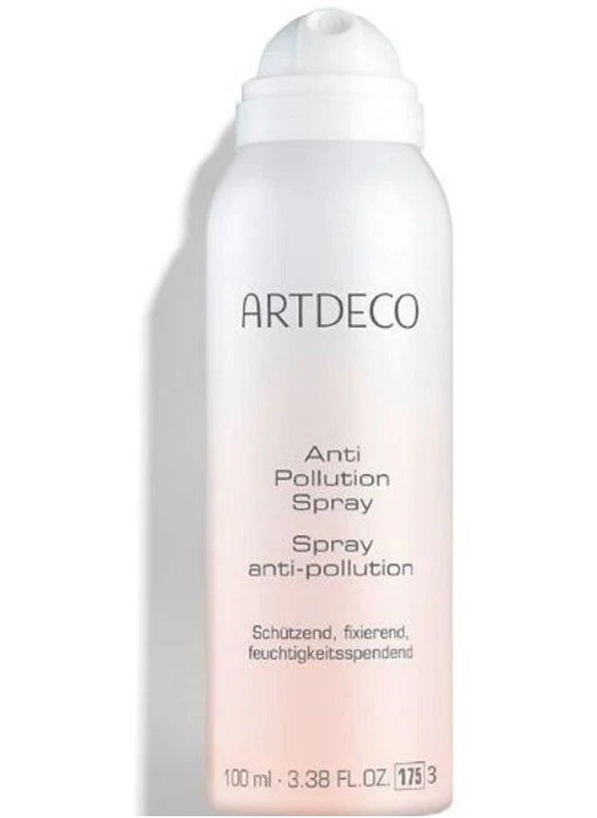 ARTDECO ANTI-POLUTION SRAY 100ML 