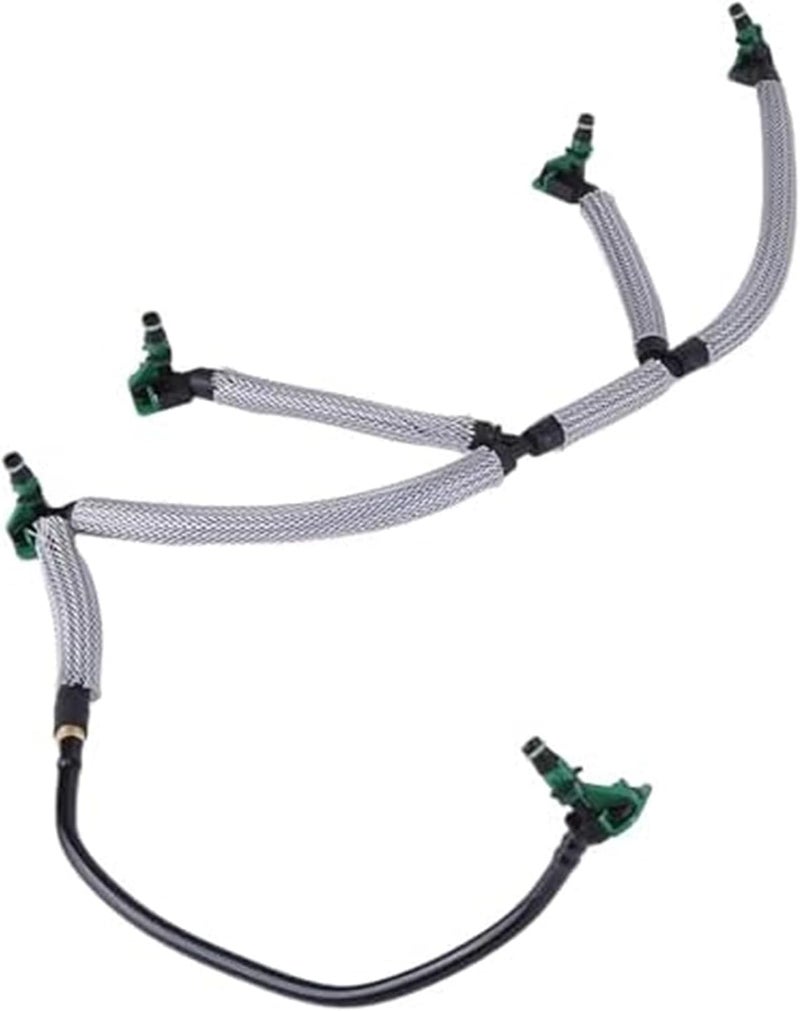 Vuzmode Fuel Injector Leak Off Return Pipe - Image 5