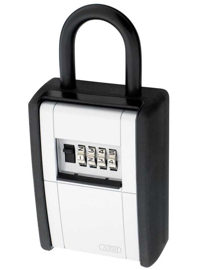 Abus 797 Key Safe Combination Storage Box - 2" Shackle - Image 1