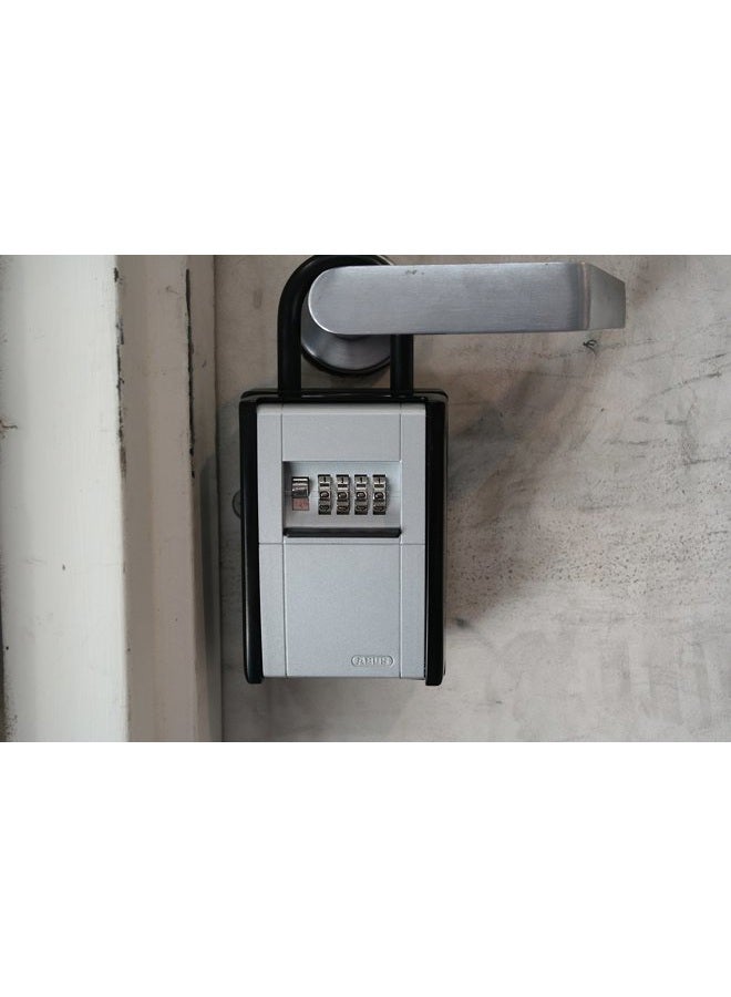 Abus 797 Key Safe Combination Storage Box - 2" Shackle - Image 2