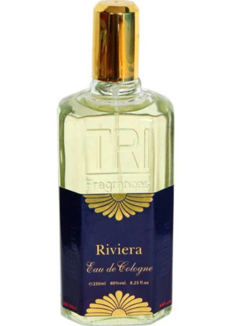 كولونيا للجنسين 250 مل