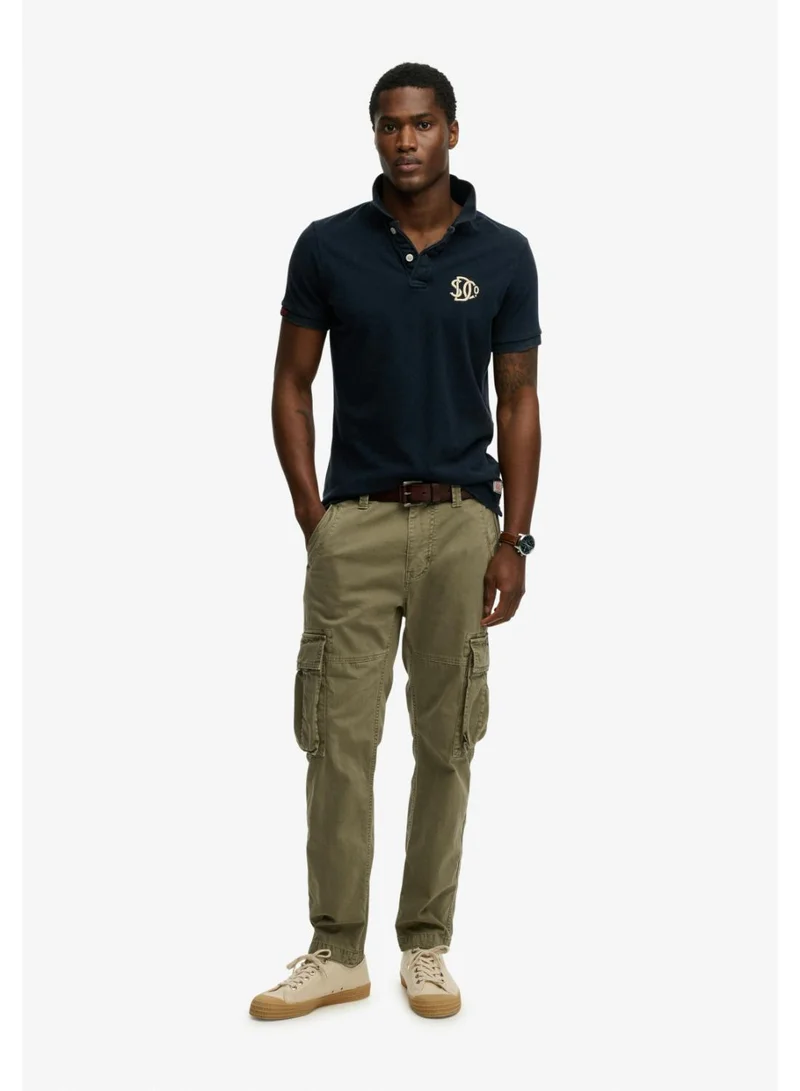 Core Cargo Pants