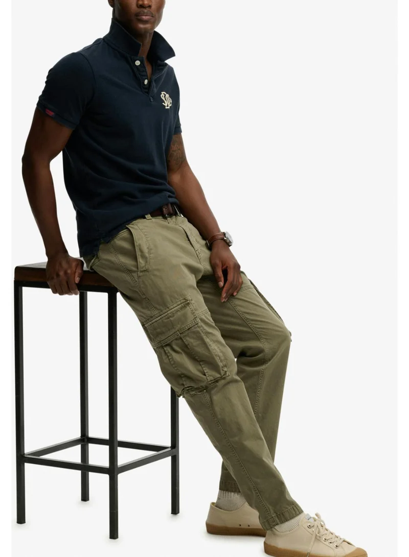 Superdry  Core Cargo Pants for Men | Best Price UAE