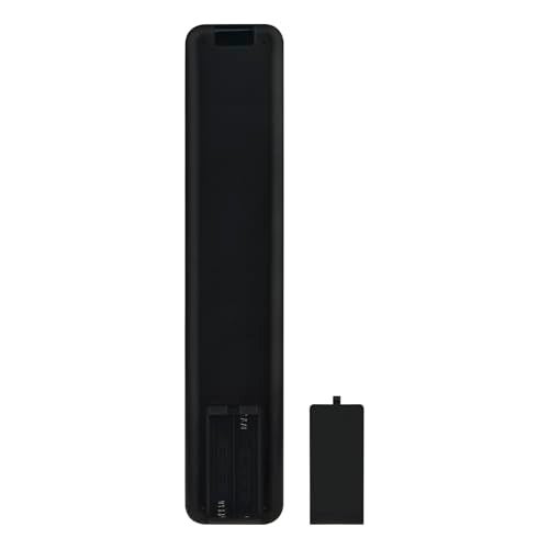 PERFASCIN RMF-TX500P Replaced Remote Control fit for Sony Smart TV KD-65X8000H KD-65X8500G KD-65X9000H KD-65X9500G KD-65X9500H KD-75X8000H KD-75X8500G - Image 3