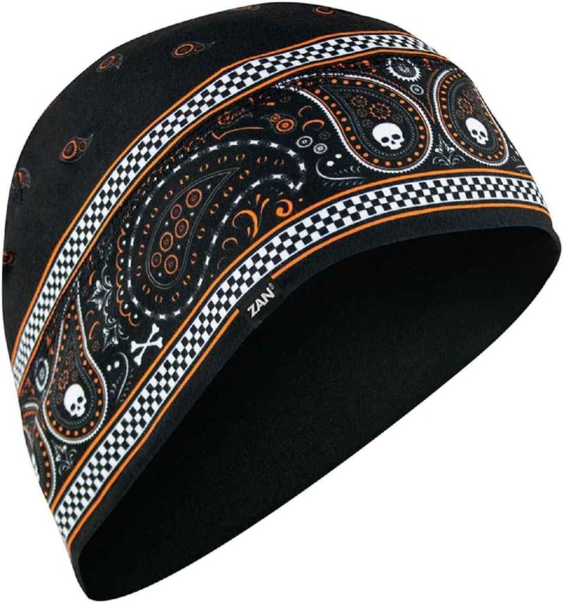 Unisex-Adult Sportflex Series Helmet Liner & Beanie